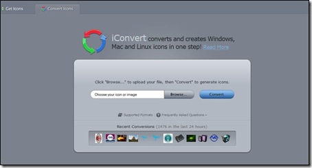 iconvert