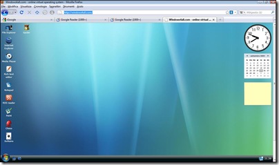 windows4all