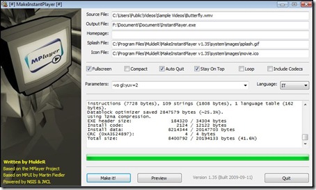 makeinstantplayer