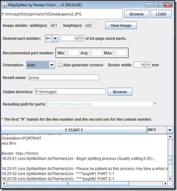 mapsplitter