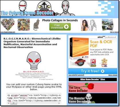 namedecoder