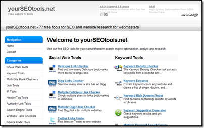 yourseotools