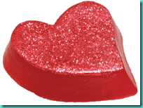 LOVE-SOAP-HEART