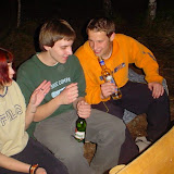 Grilovaní on the hill Popovka 05-04-16