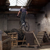 Bike - Trial - Slaďoch