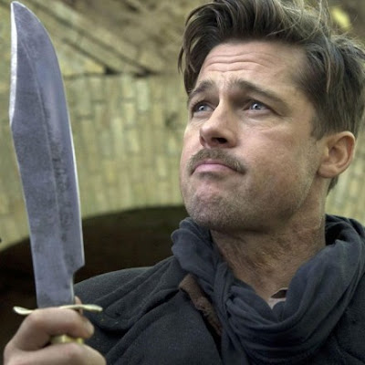 aldo raine