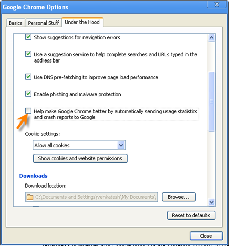 [disablesendingusagestatstoGoogle3.png]