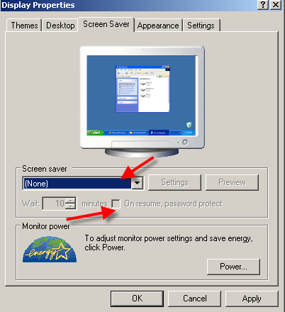 [screen saver settings in Windows XP[6].png]