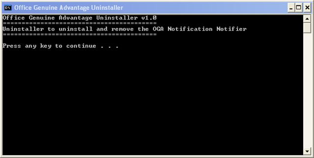 [Office Genuine advantage uninstaller[3].png]