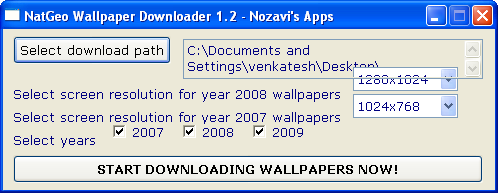 [NatGeo Wallpaper Downloader[6].png]