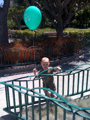 MickeyBallon