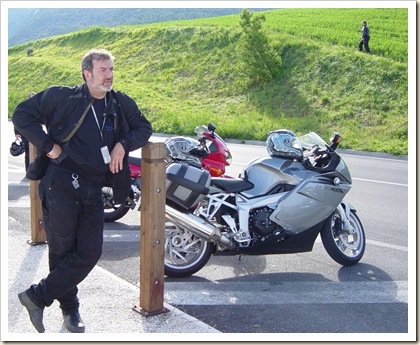 002 - 2006 Ottobre - Motoraduno (4)