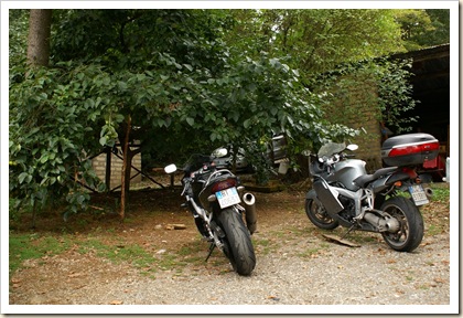 033 - 2009 Settembre - Il Poderetto (1)