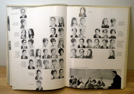 california yearbook