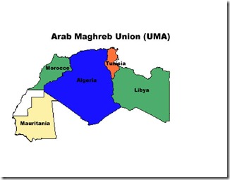 maghreb