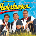 Pressefoto: links Vitus Amor spielt die Steirische