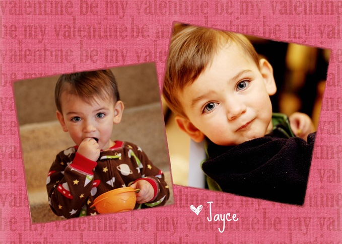 Jayce Valentine