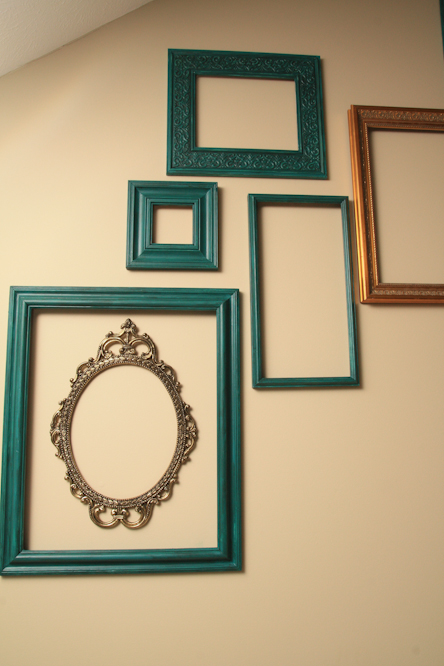 Empty Frame Gallery Empty Frame Gallery