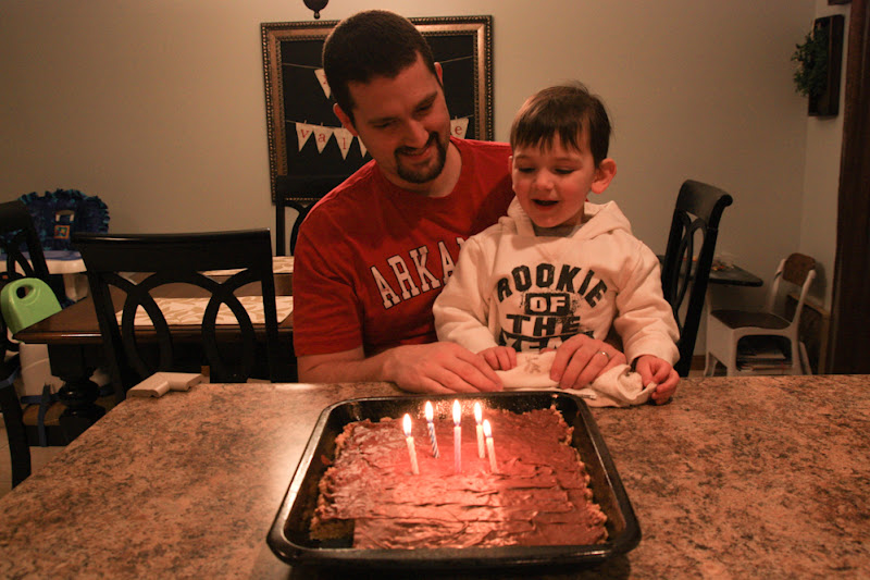Birthday 7