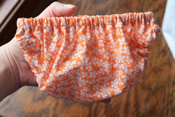Bloomers 2