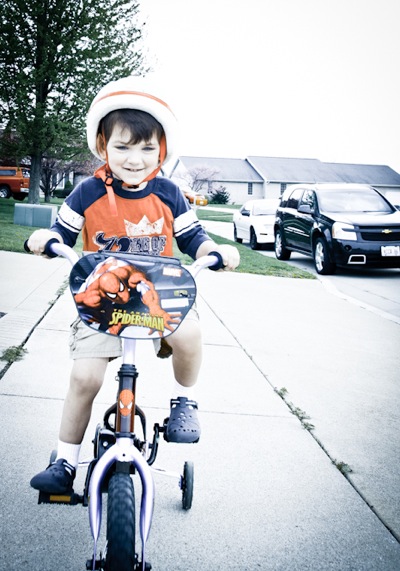 Bike 3
