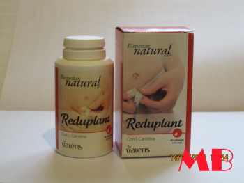 Reduplant