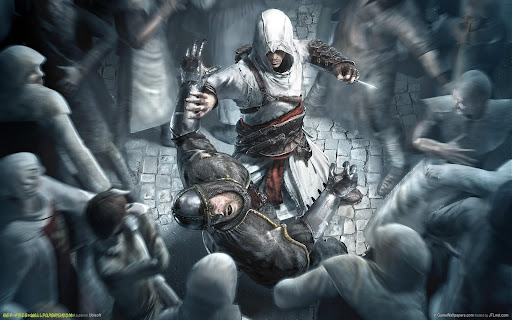 Assassins+creed+wallpaper+brotherhood