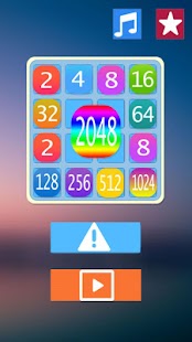 How to download 2048 Deluxe 2.0 apk for android