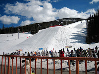 Copper Mountain, CO