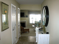 The Foyer