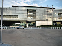 Clinton Library