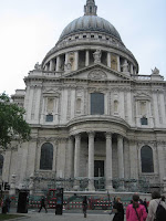 St. Pauls
