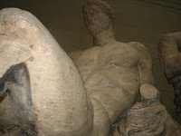 More British Museum