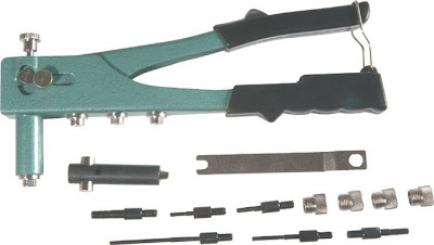 Installing a "BMW Muffler Repair Kit" P/N 95009000390 8150716
