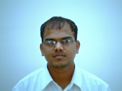 Arun Raghu