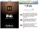 Thumbnail image for iFob:Wireless Social Networking for iPhone and iPod