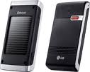 Thumbnail image for LG HFB-500 Solar-Powered Car Kit Review