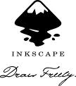 Thumbnail image for Inkscape:Scalable Vector Graphics Editor
