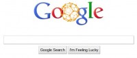 Thumbnail image for New Google Doodle Rotating Buckyball