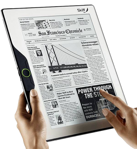 Top 10 gadgets Till September 2010