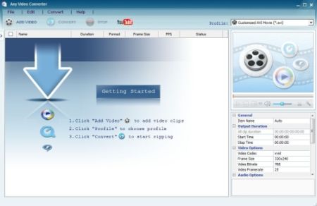 Top 10 Free Video Converters for Windows