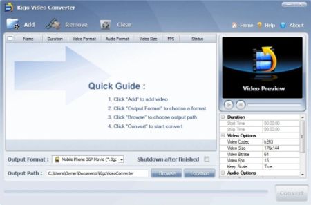Top 10 Free Video Converters for Windows