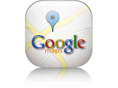 best google maps images. Google Maps Navigation – This