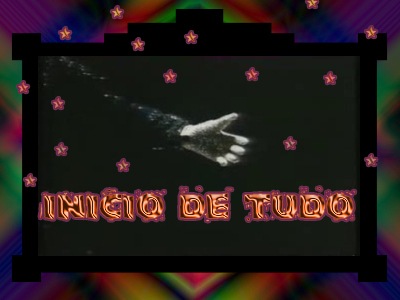 INICIO DE TUDO INICIO DE TUDO
