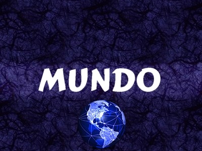 MUNDO