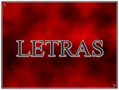 LETRAS