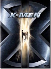 X-Men-O-Filme