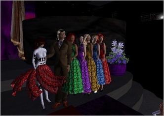 SuzakuFashionShowS SuzakuFashionShowS