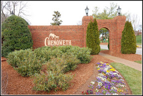 Gates of Chenoweth, Brentwood TN