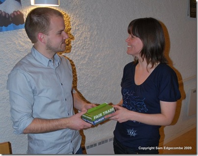 VBRH årsmöte 2009-04-25 Niklas Carlsson12